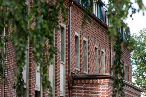 Wäscherei II Beelitz-Heilstätten